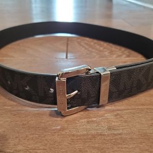 Mk belt
